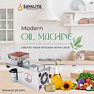 Why Do You Need to Replace Cold Pressed Oils with Cooking Oils?