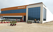 Zealmax Innovations Pvt Ltd