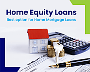 Home Equity Loan & Types of Home Mortgage Loans in Australia