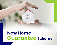 New Home Guarantee Scheme