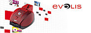 Evolis ID Card Printer in Dubai, PVC ID Card Printer Dubai, PVC Card Supplier Dubai, UAE, Omnikey Card Reader Dubai UAE,