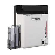 Evolis ID Card Printer in Dubai, UAE