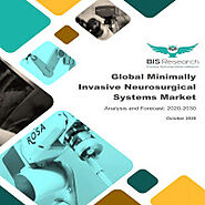 Minimally Invasive Neurosurgical Systems Market