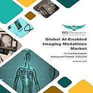 Global AI-Enabled Imaging Modalities Market