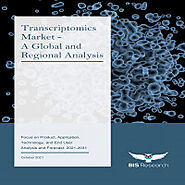 Transcriptomics Market - A Global Analysis