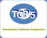 Top 5 Commission Software Companies
