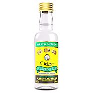 Wray & Nephew White Overproof Rum 5cl, Case of 12