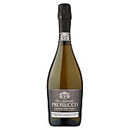 Prosecco Vino Spumante 75cl Champagne & Sparkling Wine - British Hypermarket-uk Prosecco