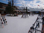 Sports Equipment Rentals Kananaskis Country, Canmore & surrounding area