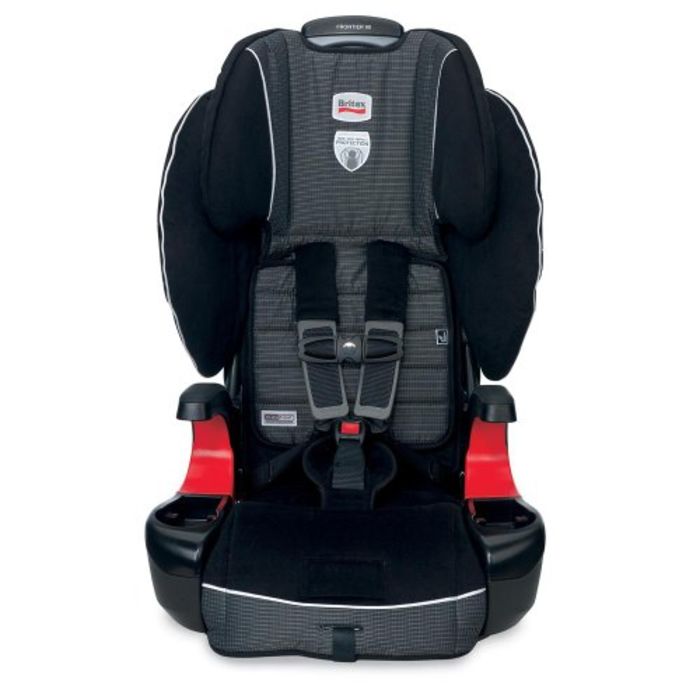The Best Car Seat For A 5 Year Old With Reviews 2015 A