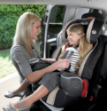 What is The Best Car Seat For A 5 Year Old 2015-2016