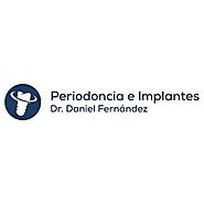 Periodoncista Monterrey - Dr. Daniel Fernández