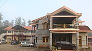 Hanbal Estate Homestay in Sakleshpur - Homestay in Sakleshpur