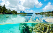 Diveasy Bora Bora