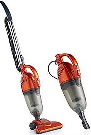 Best Corded Stick Vacuums 2021: Reviews & Ratings - Vacuum Cleaner Blog