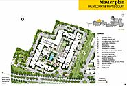 Master Plan | The Prestige City Avalon Park | Club House | Model Flat