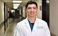 Dr. Rene Armenta | Tijuana Bariatric Surgeon | Renew Bariatrics