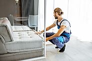 Checklist Before Hiring Professional Movers Elwood - Urban Movers
