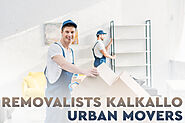 Removalists Kalkallo | Movers Kalkallo | Urban Movers