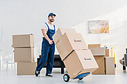 Tips That Makes Packing Simple When You're Relocating - Urban Movers