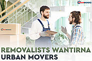 Removalists Wantirna | Movers Wantirna | Urban Movers