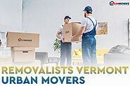 Removalists Vermont | Movers Vermont | Urban Movers