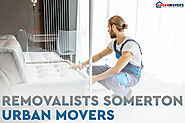 Removalists Somerton | Movers Somerton | Urban Movers