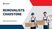 House Removals Chadstone - Urban Movers
