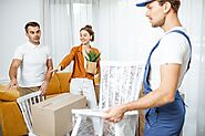 Relocation With the Help of Friends Vs. Experienced Removalists Prahran - Urban Movers