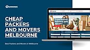 Cheap Movers and Packers Service in Melbourne - Urban Movers