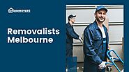 Cheap Removalists Melbourne Services - Urban Movers