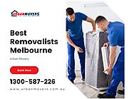 Best Removalists Melbourne - Urban Movers