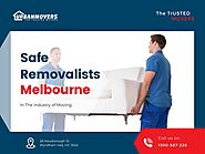 Safe Removalists Melbourne - Urban Movers