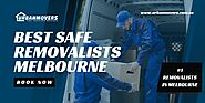 Best Safe Removalists Melbourne - Urban Movers