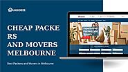 Packers and Movers Near Me - Urban Movers