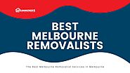 Melbourne Removalists Services - Urban Movers