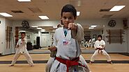 Self Defense | South Miami Martial Arts - Adults and Kids