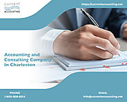 Accounting And Consulting Company in Charleston