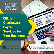 Efficient Charleston Payroll Services for Your Business