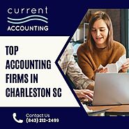 Top Accounting Firms in Charleston, SC