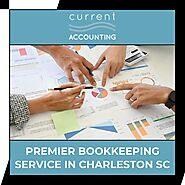 Premier Bookkeeping Service in Charleston, SC