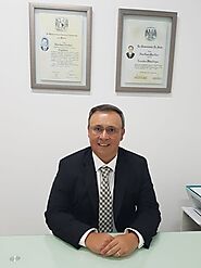 Dr. Hector Perez - Cancun WLS Surgeon | Resume