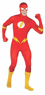 Top 10 Best Flash Costumes Reviews 2019-2020