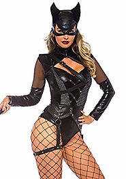 Top 10 Best Catwoman Costumes Reviews 2019-2020