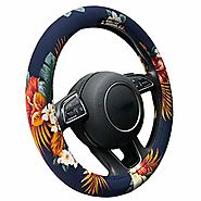 Top 10 Best Steering Wheel Covers Reviews 2019-2020