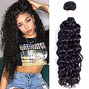 Top 10 Best Wet and Wavy Hair Reviews 2019-2020