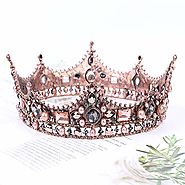 Top 10 Best Princess Crowns Reviews 2019-2020