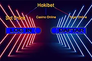 Hokibet Slot Online Gacor | Judi Online Deposit Tanpa Potongan