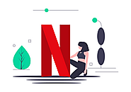 How to Grow Your Vocabulary by Watching Netflix in Chinese