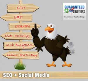 Headline for Important and Affordable SEO Services that Your Business required